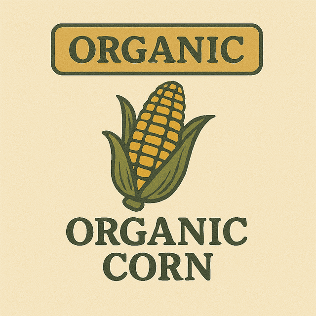 Sweet Corn