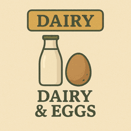 Dairy & Eggs2