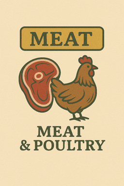Meat & Poultry4