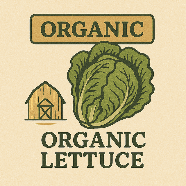 Fresh Lettuce Mix