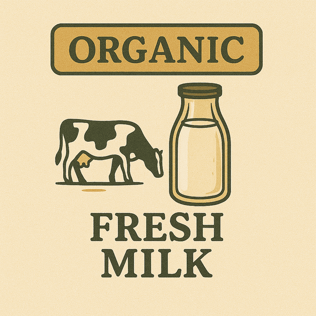 Fresh Milk