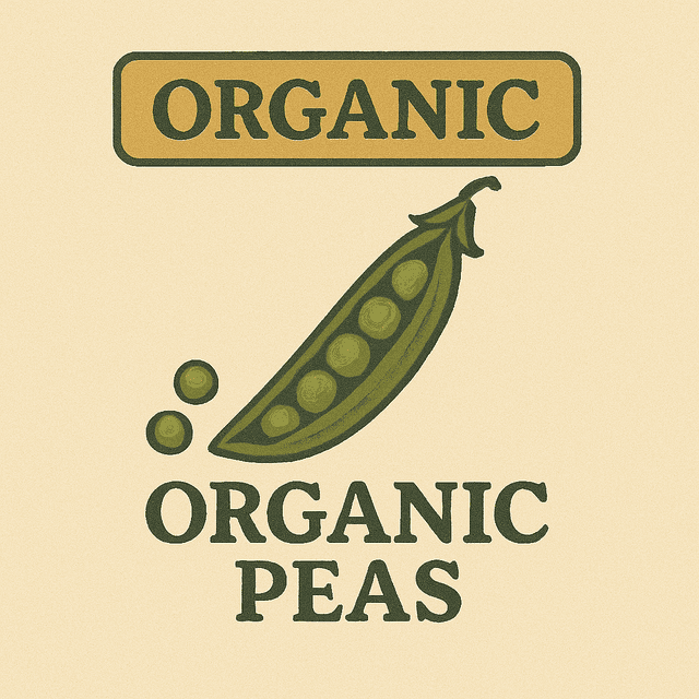 Fresh Peas