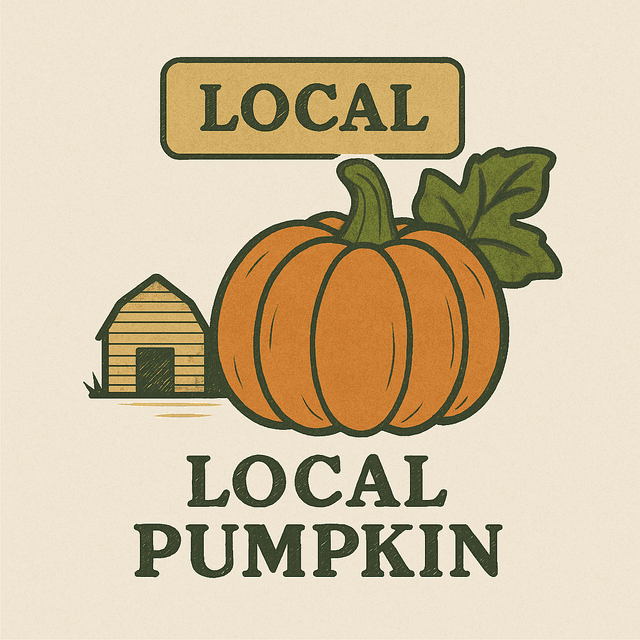 Pumpkin