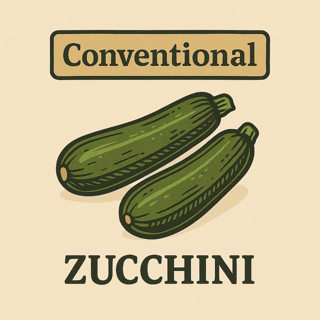 Zucchini
